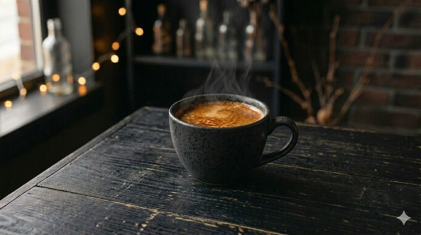Espresso 